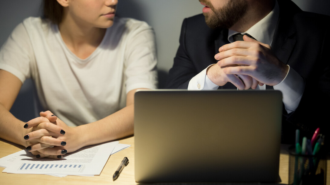 Excessive secrecy can be used to hide corruption, mismanagement, or embarrassment, reducing accountability