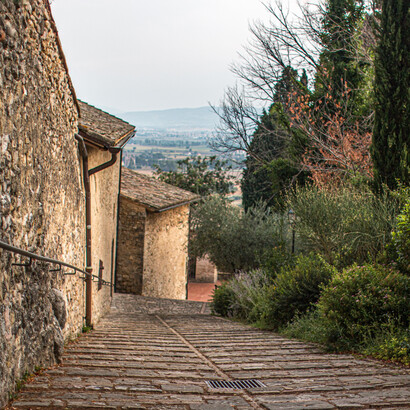 San Damiano