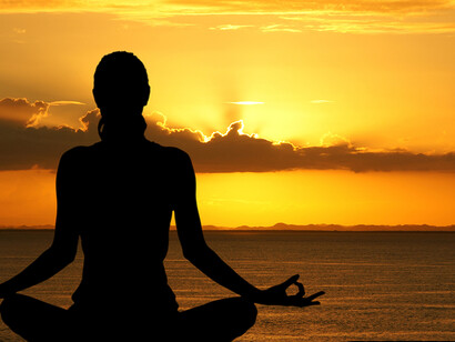 Lo yoga e il digiuno