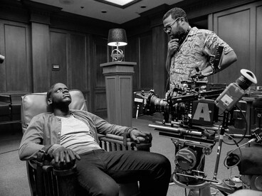 Jordan Peele utiliza el terror como herramienta para explorar el racismo, los prejuicios y las tensiones sociales que atraviesan la vida contemporánea