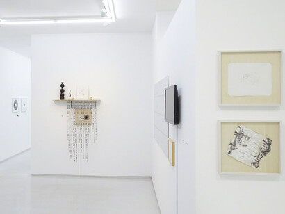 Humor Identification. Courtesy of Tomio Koyama Gallery