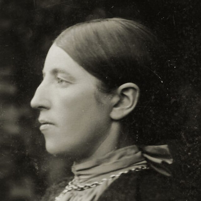 Anna Ancher. Courtesy of Skagens Museum