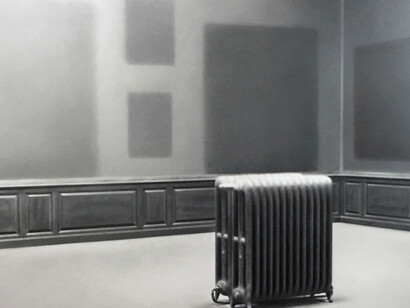 Martí Cormand. Courtesy of Galería Espacio Mínimo