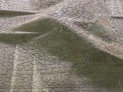 Sudarshan Shetty, Untitled, 2015, Recycled wood, 243 x 182 x 45 cm / 96 X 72 X 18 in., Courtesy of the artist, Galerie Daniel Templon Brussels and Paris