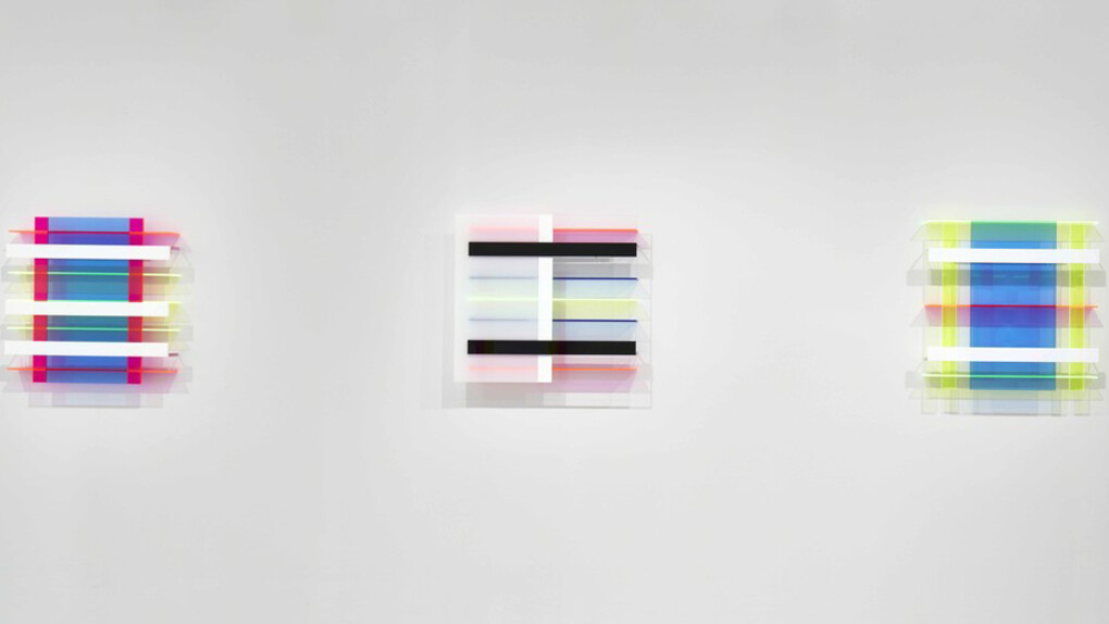 Christian Haub. Courtesy of David Richard Gallery
