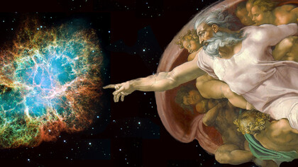 Science and religion
