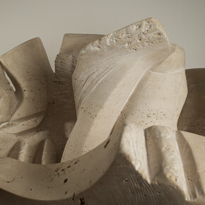 Helaine Blumenfeld, Seascape