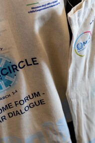 All’Arctic Circle Rome Forum si è discusso del futuro geopolitico dell’Artico in un mondo segnato dalla crisi climatica