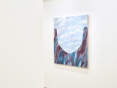 Wanderlust. Courtesy of Kantor Gallery