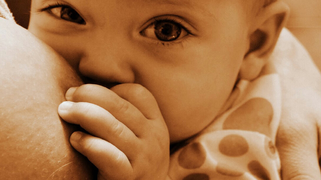 Il legame speciale tra madre e bambino