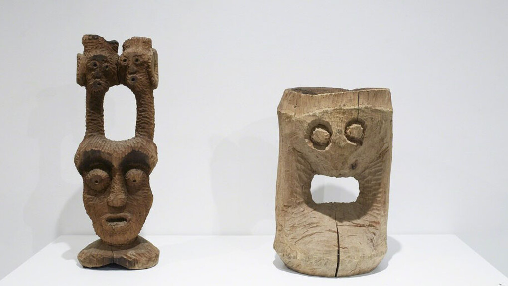 The Fire Within. Courtesy of Cavin Morris Gallery
