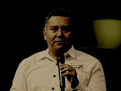 Javier Bertucci