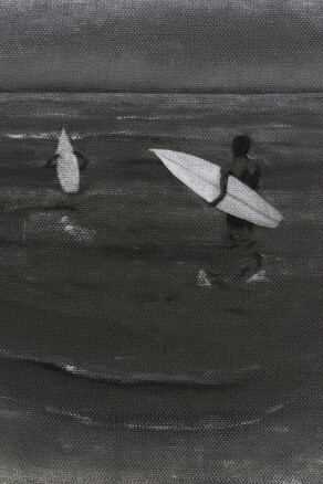 Nicholas Cueva. Courtesy of Freight and Volume Gallery