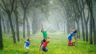 De no cambiar nuestras prioridades: ¿qué futuro le dejaremos a las nuevas generaciones?