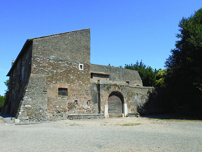 Casale di Roma Vecchia