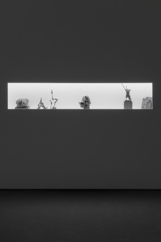 Some Other Life. Courtesy of Esther Schipper