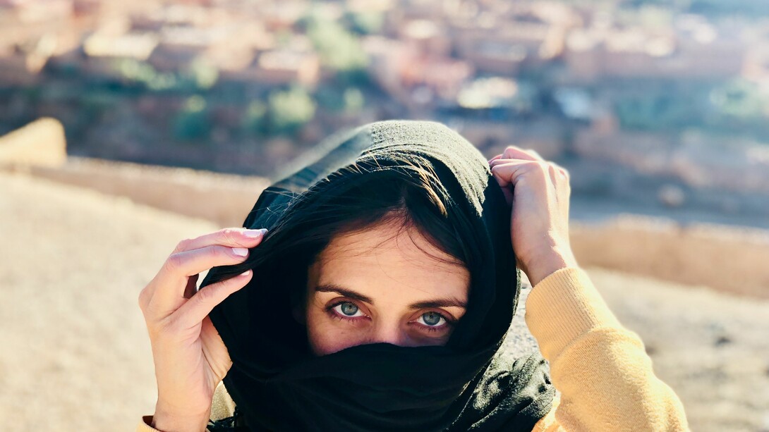 El problema del acoso sexual en el mundo árabe
