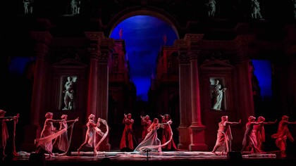 Teatro Classico, Romeo e Giulietta, La Tragedia Innocente, Tema Cultura