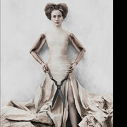 Vee Speers. Courtesy of Jackson Fine Art