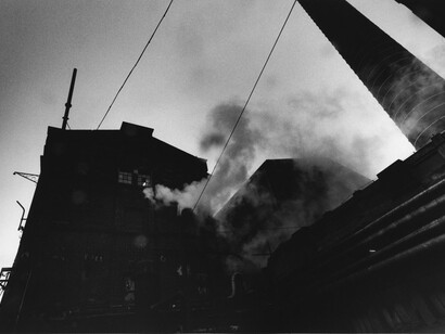 David Lynch, Untitled (Lodz), fine 1980 inizio 1990