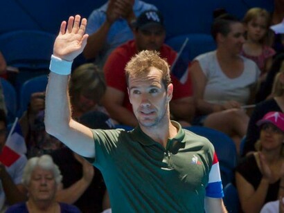 Richard Gasquet