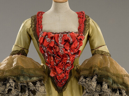 Glamour. Courtesy of Serlachius Museum