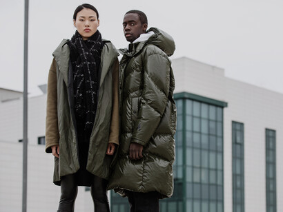 Ahirain, Autunno-Inverno 2021-22