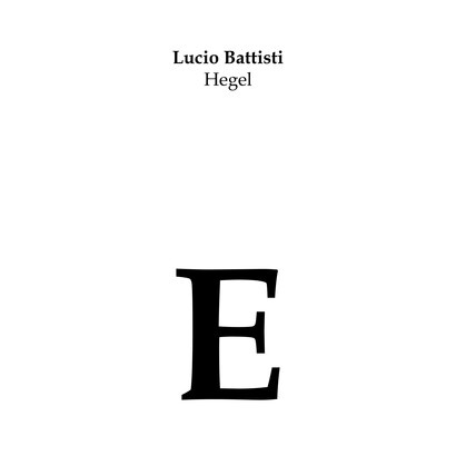 Hegel, 1994