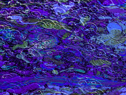 Steven Hirsch, Oceanides, 2014. ©Steven Hirsch