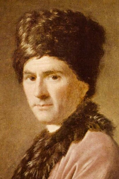 Rousseau fue la otra gran influencia de Kant: el ginebrino fue quien guió al alemán a descubrir la importancia de la moral y su imbricación con la noción de libertad