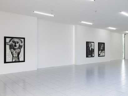 Fringe. Courtesy of Museum Dhondt-Dhaenens