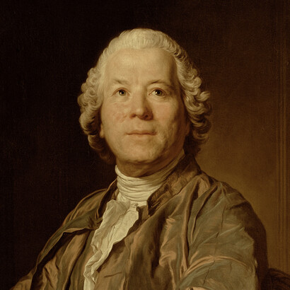 Christoph Willibald Ritter von Gluck (1714-1787)