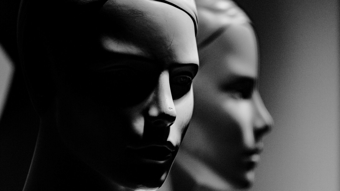 Como decidir o que é humano e o que é monstruoso?