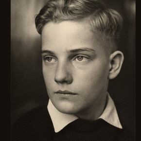 Werner Mantz. Courtesy of Museum Ludwig