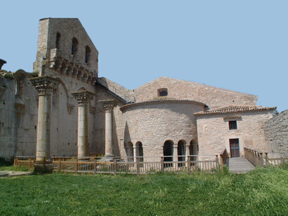 SS. Trinità