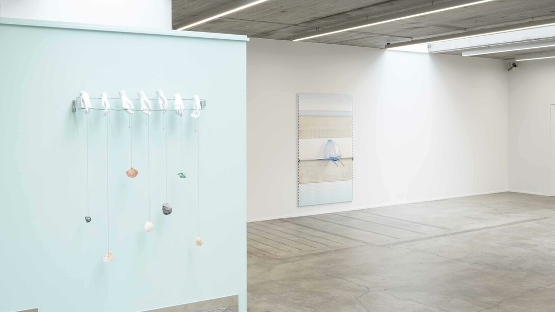 Gabriele Beveridge. Courtesy of Deweer Gallery