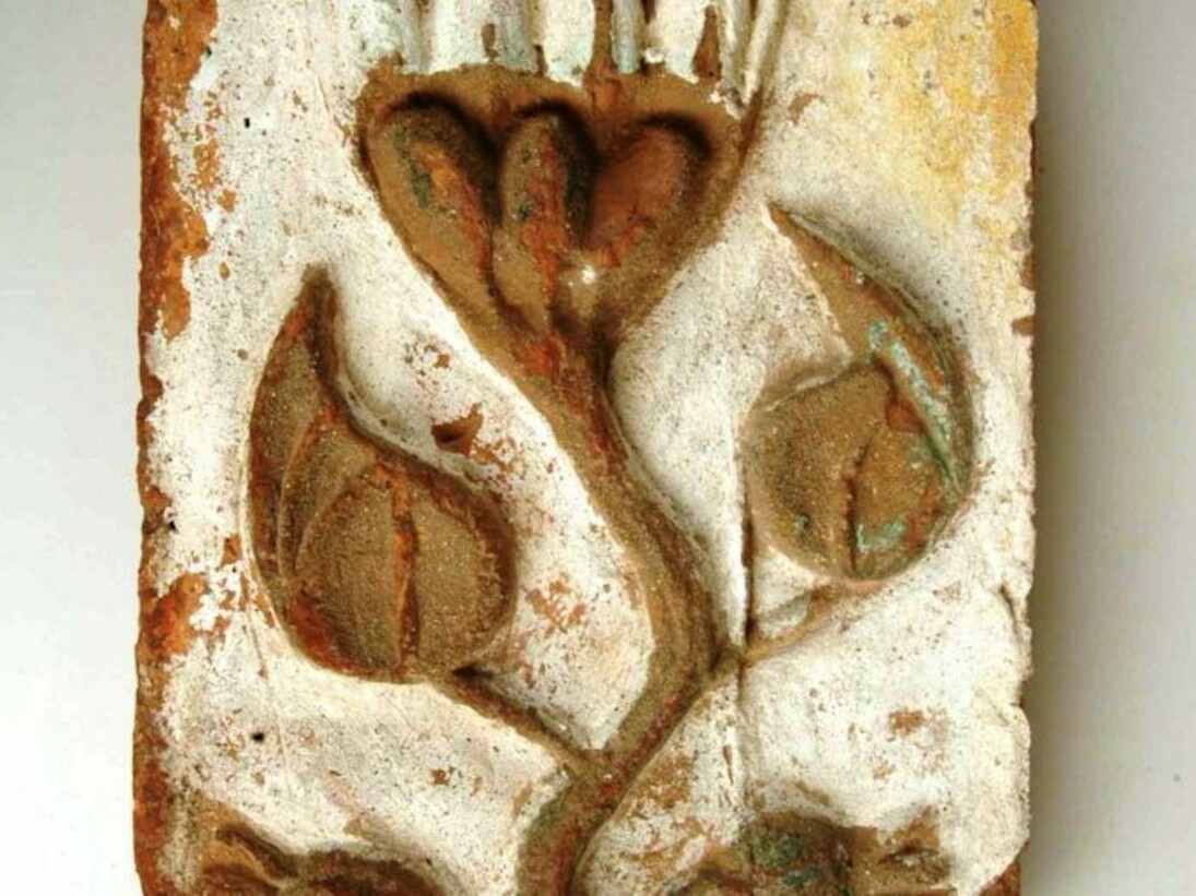 Medioevo e Rinascimento. Courtesy of Museo Civico Pier Alessandro Garda