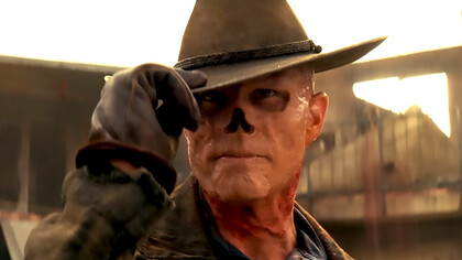 Set in a future, post-apocalyptic Los Angeles devastated by nuclear fallout, Fallout follows citizens forced to live in underground bunkers to survive radiation, mutants, and roaming bandits