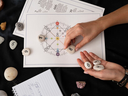 Numerology and digital spirituality intersect with social media mysticism, where online gurus, virtual healing, and influencers shape modern spiritual practices