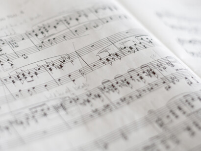 Verso la fine del XVIII secolo nacquero la Patetica, la Sonata n. 8 per pianoforte e la Prima sinfonia