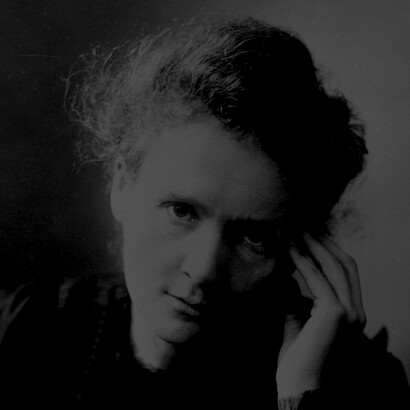 Marie Curie (1867-1934)