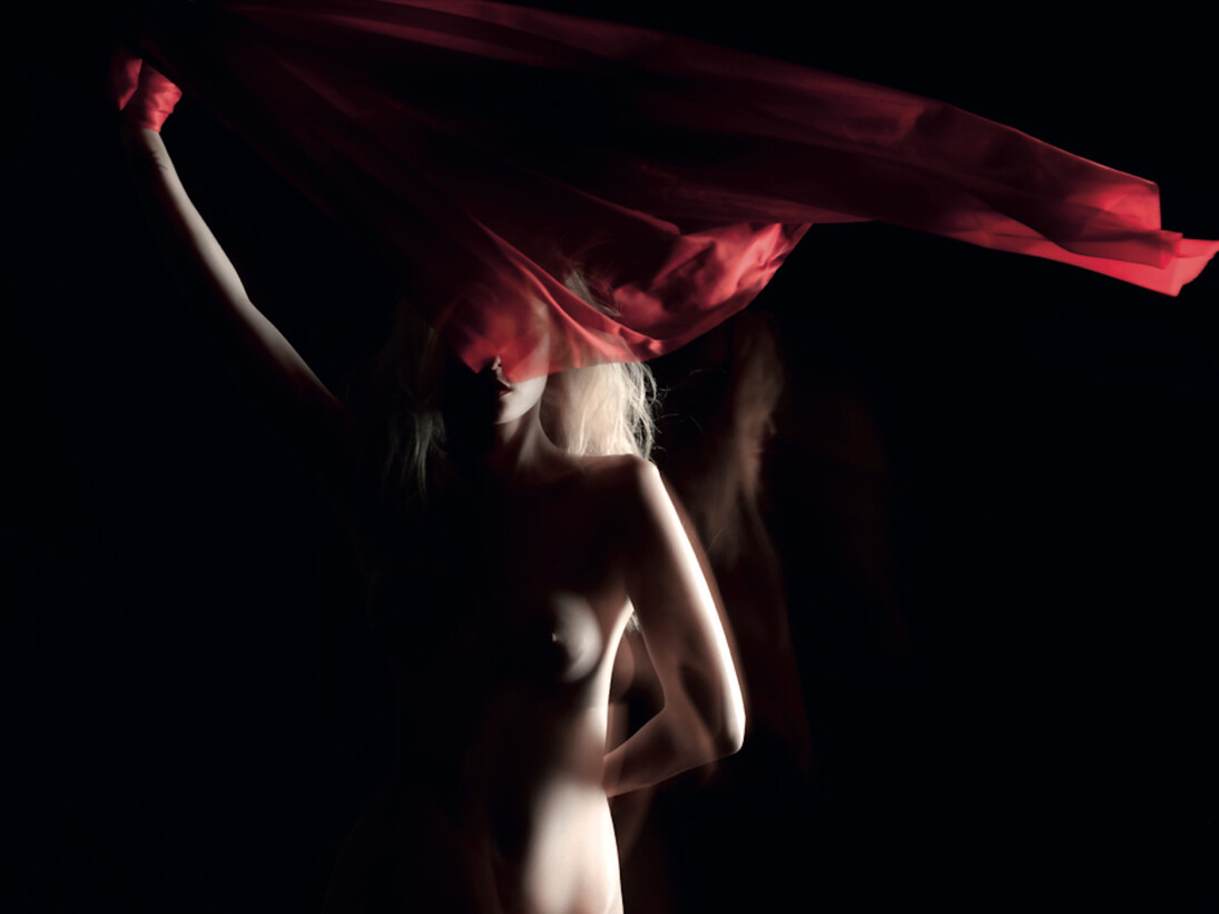 Massimo Giordano, Flammeum. Courtesy of M4A-MADE4ART
