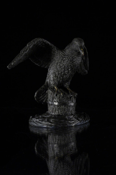 As By Digging. Courtesy of InLiquid 