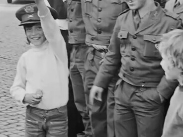 The 1974 Carnation Revolution in Portugal overthrew the Estado Novo dictatorship, opening the path toward democracy and the end of colonial rule