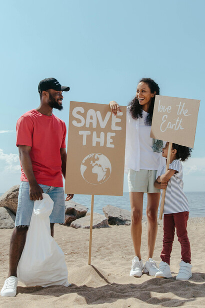 Explore as declarações errôneas comumente feitas pelos negacionistas das mudanças climáticas e obtenha respostas embasadas na ciência para refutar seus argumentos
