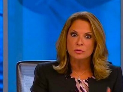 La presentadora de origen cubano dirige y presenta un programa famoso en todo el continente americano