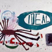 Salm Modern. Courtesy of National Gallery