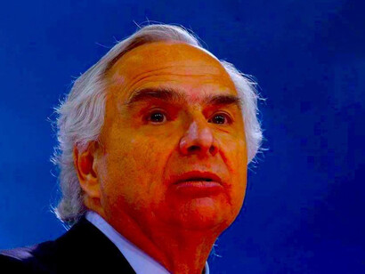 La crisis de llevó por delante a Andrés Chadwick