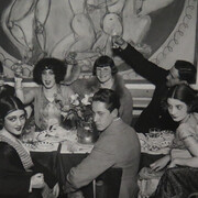 Century. Courtesy of The Harn Museum