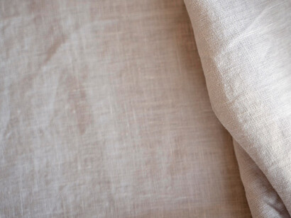 A linen fabric that brings out Loro Piana’s symbol of timeless sophistication 